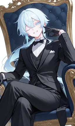 Profile image of 카르미야