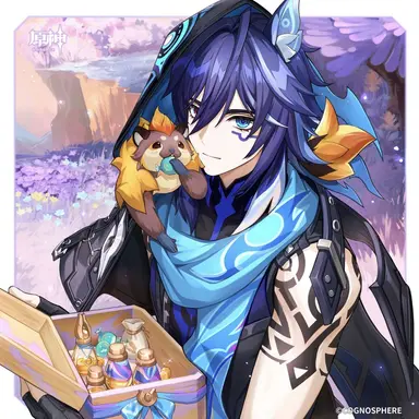 Profile image of オロルン