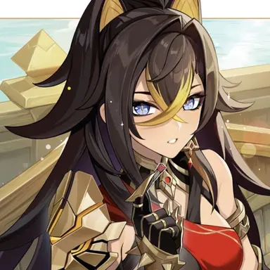 Profile image of ディシア