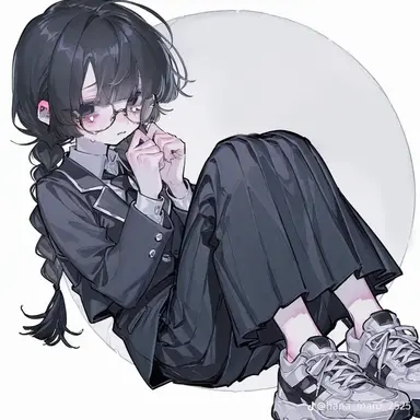 Profile image of 歩果