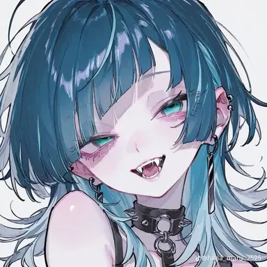 Profile image of 青香