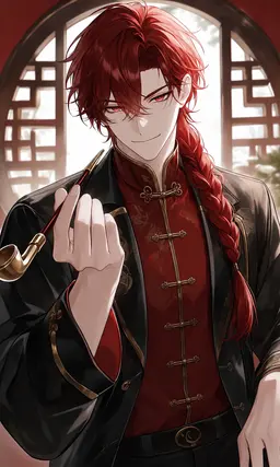 Profile image of 楼員