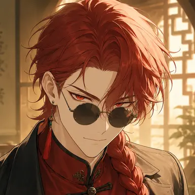 Profile image of 楼員