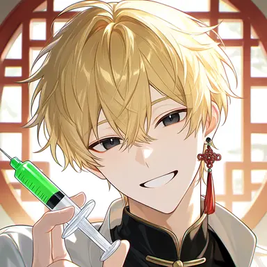 Profile image of 舜风