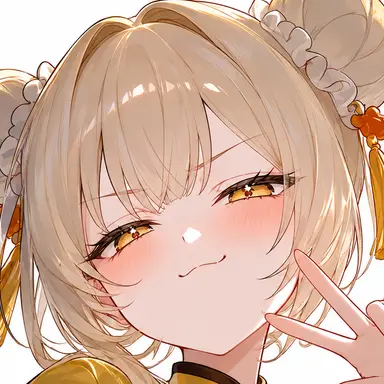 Profile image of アヤナ