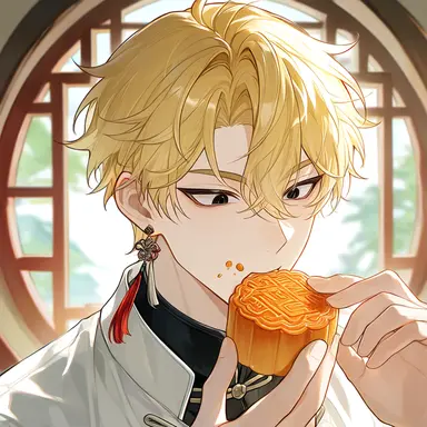 Profile image of 冷风
