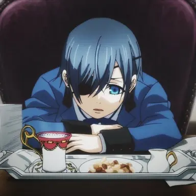 Profile image of シエル