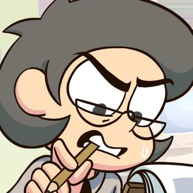 Profile image of 쿠로마쿠