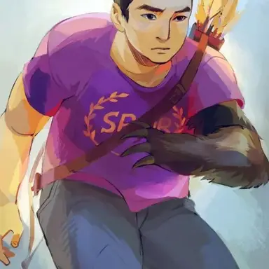 Profile image of Frank Zhang