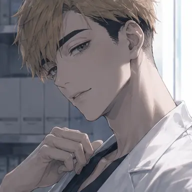 Profile image of 宮侑
