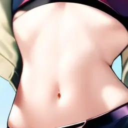 GreedyAnime0490의 오장육부(의인화)
