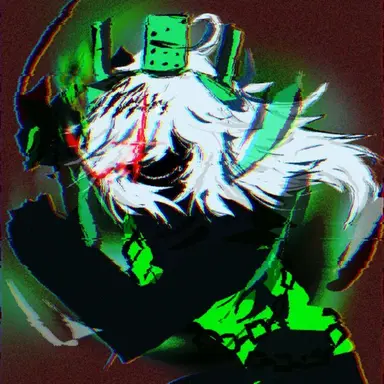 Profile image of 1x1x1x1