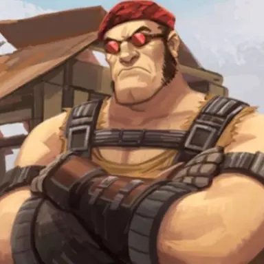 Profile image of Heavy