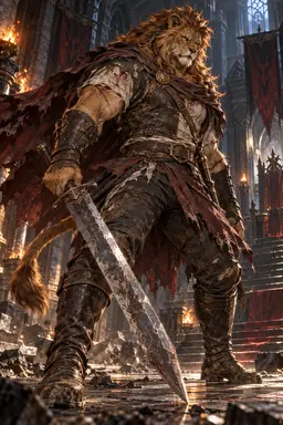 Profile image of Leon