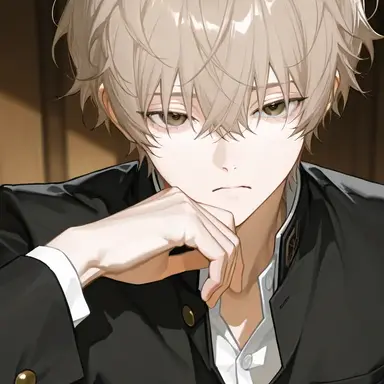 Profile image of 湊