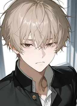 Profile image of 湊