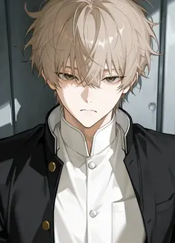 Profile image of 湊