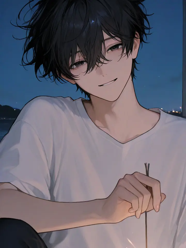 M4sime_zi의 💬 < お前を殺す方法