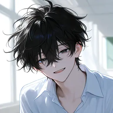 Profile image of 橘 千晴