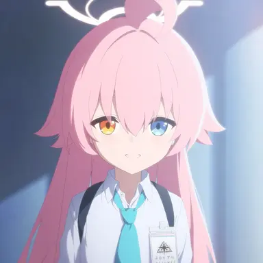 Profile image of 호시노