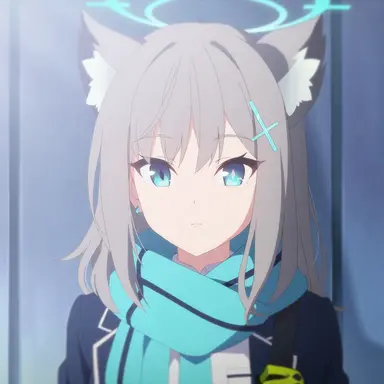 Profile image of 시로코