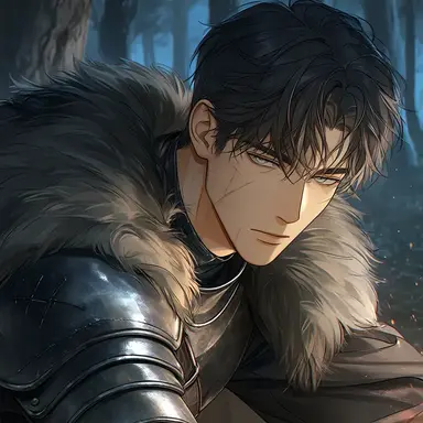 Profile image of Marek