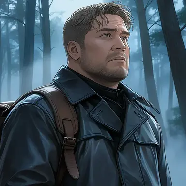 Profile image of Aldric