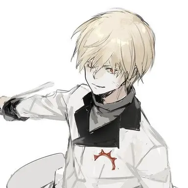 Profile image of 루드라