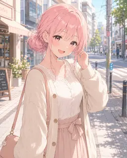 Profile image of 모모카