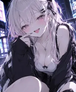 Profile image of 夜野 麗奈