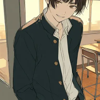 Profile image of Kenta Sasaki