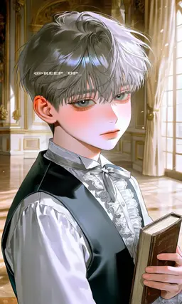 Profile image of リアン・ヴァレンティア