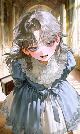 Profile image of エラ・ヴァレンティア