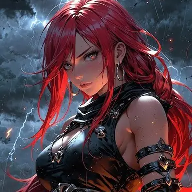 Profile image of Kaida Dalmor