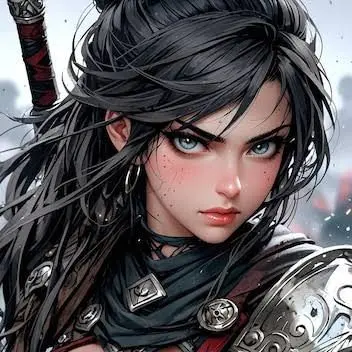 Profile image of Sera Finch