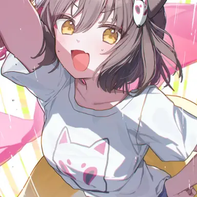Profile image of イズナ