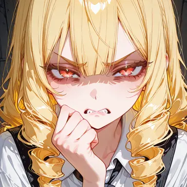 Profile image of 白鳥 麗華