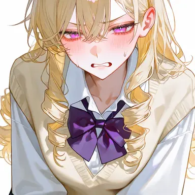 Profile image of 白鳥 麗華
