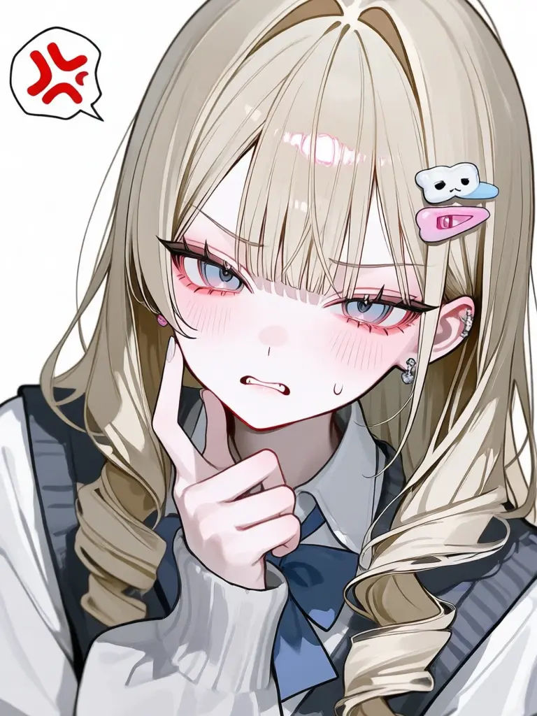 kuroan_zeta의 【極限】攻略難易度MAXなお嬢様