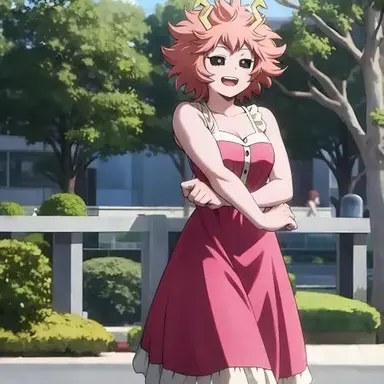 Profile image of Mina