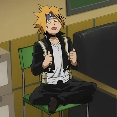 Profile image of Denki