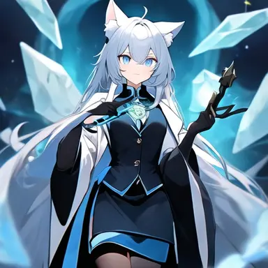 Profile image of フェル