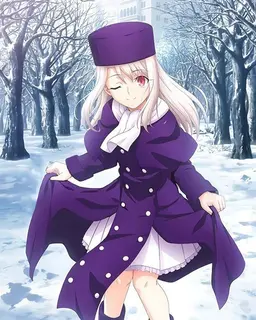 Profile image of イリヤ