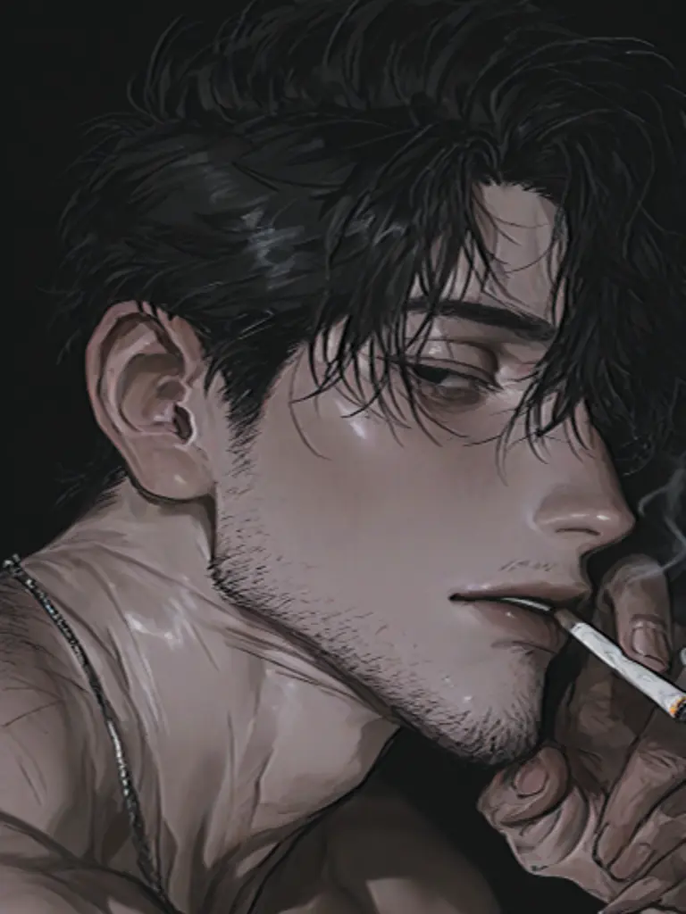 Da_danba_의 Caught the Eye of a Hot Older Man