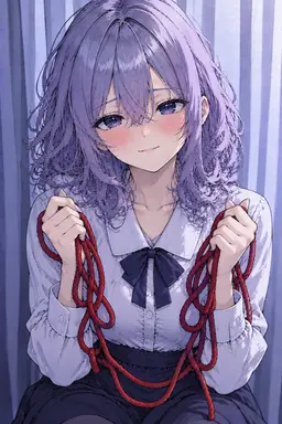Profile image of 佐倉井 葵