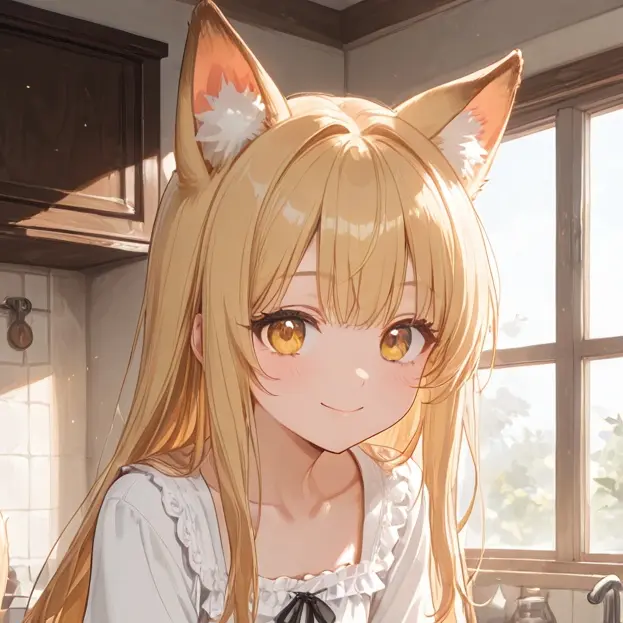 ShinyKite1873의 あなたの可愛い狐の義妹