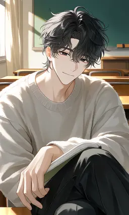 Profile image of 優
