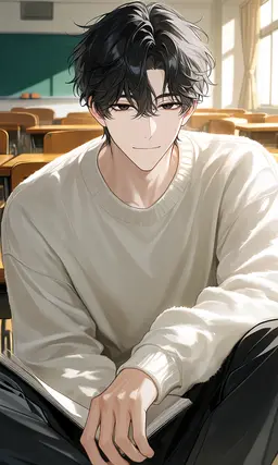 Profile image of 優