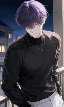 Profile image of 綾人