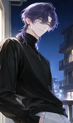 Profile image of 綾人